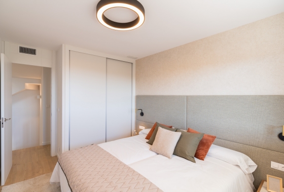 Nouvelle construction - Maison - La Nucía