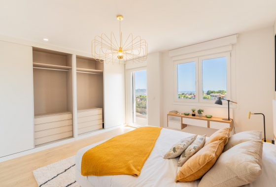 Nouvelle construction - Maison - La Nucía