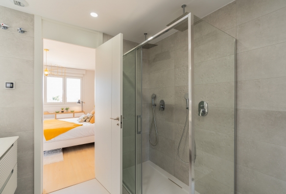 Nouvelle construction - Maison - La Nucía