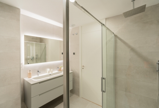 Nouvelle construction - Maison - La Nucía