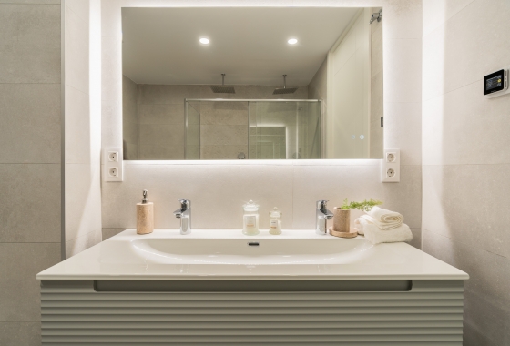 Nouvelle construction - Maison - La Nucía