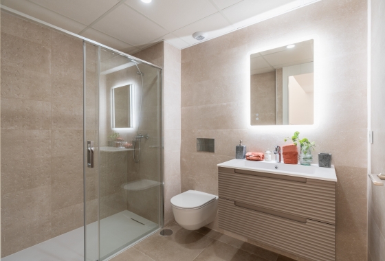 Nouvelle construction - Maison - La Nucía