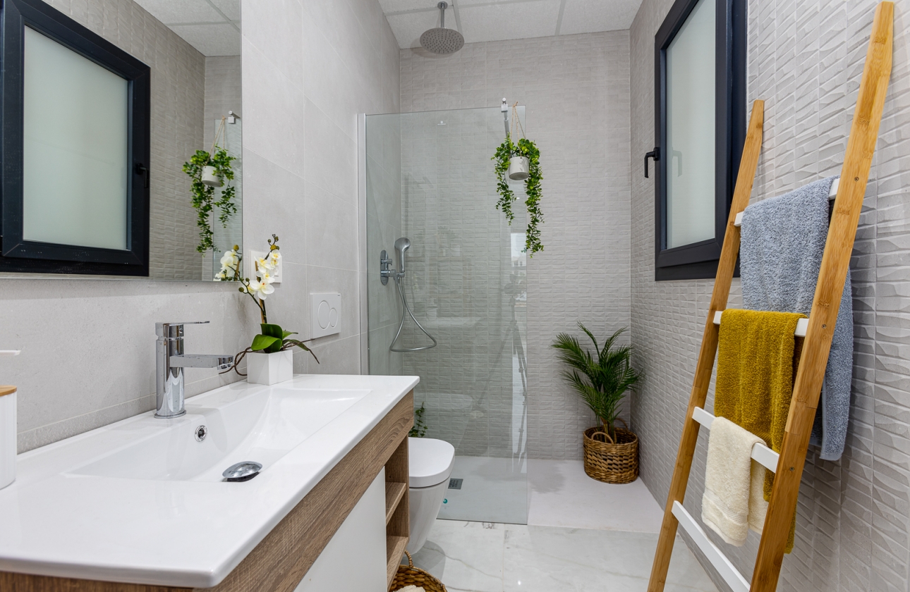 Obra nueva - Apartamento / piso - Orihuela Costa - Orihuela