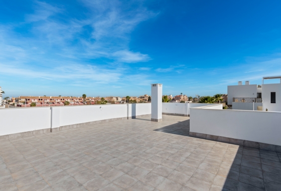 Obra nueva - detached - Mar de Cristal