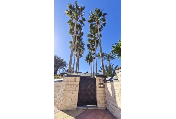 Nieuwbouw Woningen - Villa - San Pedro del Pinatar - San Pedro Del Pinatar