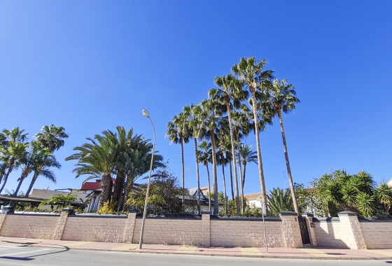Nieuwbouw Woningen - Villa - San Pedro del Pinatar - San Pedro Del Pinatar