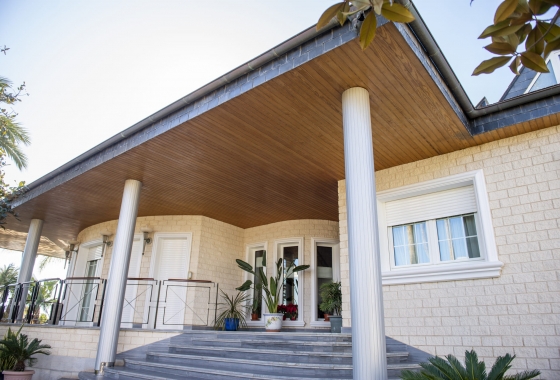 Nieuwbouw Woningen - Villa - San Pedro del Pinatar - San Pedro Del Pinatar