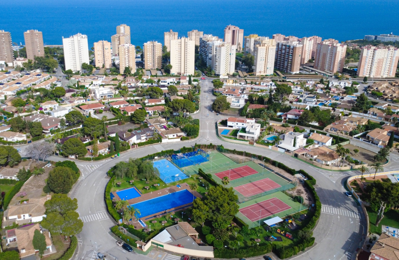 Nieuwbouw Woningen - Villa - Orihuela Costa