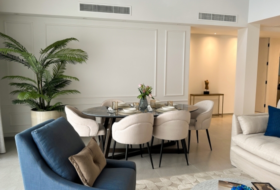 Obra nueva - Villa - Algorfa