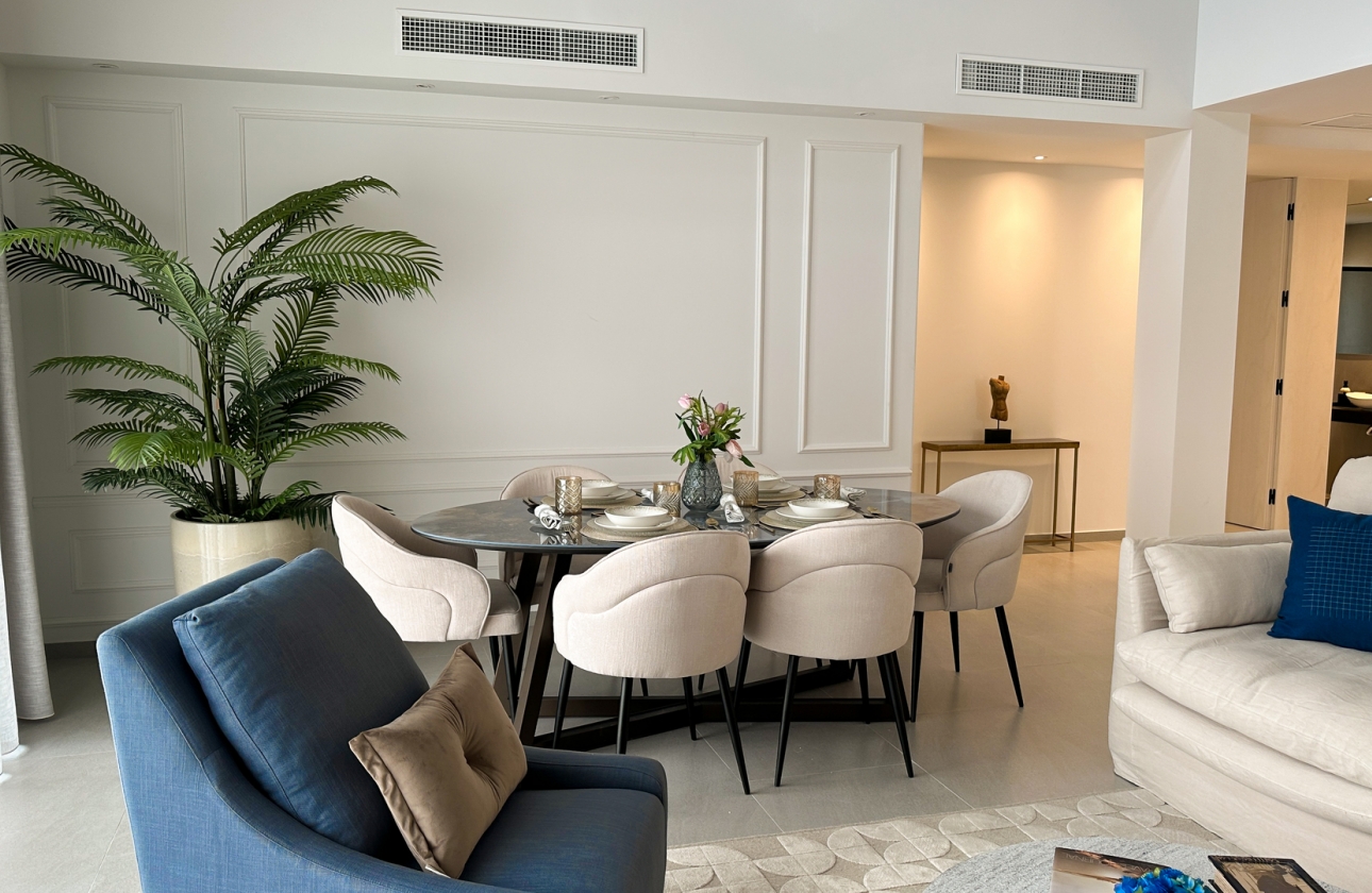 New Build - low-bungalow - Algorfa