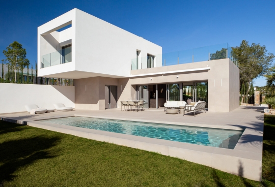 New Build - Villa - Las Colinas Golf