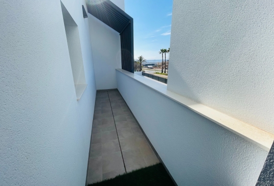 Nieuwbouw Woningen - Villa - Torrevieja