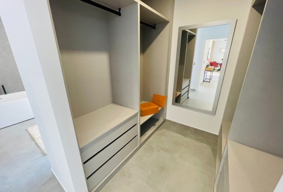 Nieuwbouw Woningen - Villa - Torrevieja