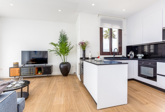 Obra nueva - Villa - Finestrat