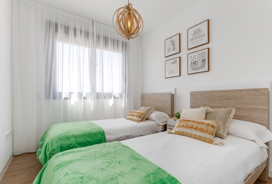 Obra nueva - Villa - Finestrat