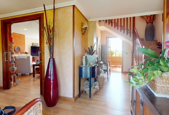 Nouvelle construction - Villa - Aguilas