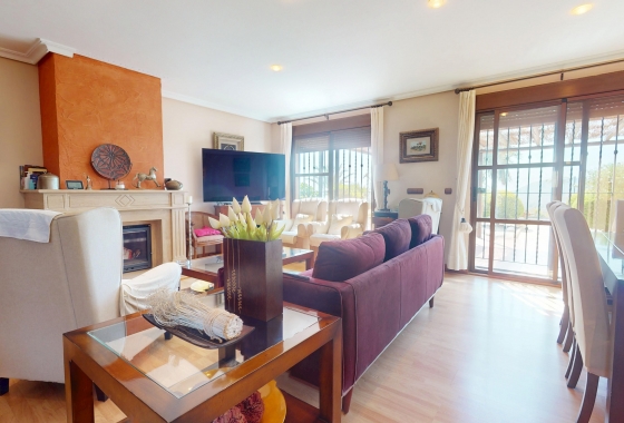 Nouvelle construction - Villa - Aguilas