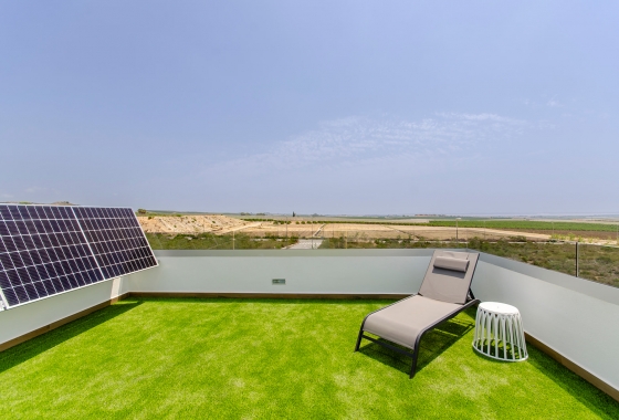 New Build - Villa - Vistabella Golf