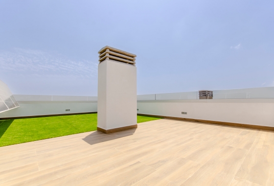 New Build - Villa - Vistabella Golf