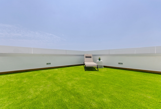 Obra nueva - detached - Orihuela Costa - Orihuela