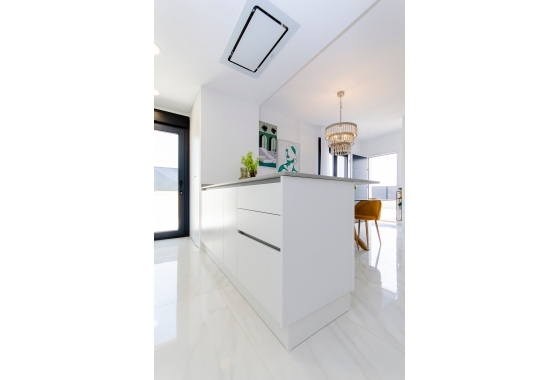 Obra nueva - detached - Orihuela Costa - Orihuela