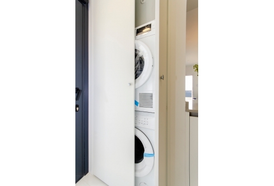 Obra nueva - detached - Orihuela Costa - Orihuela