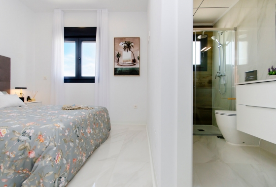 Obra nueva - detached - Orihuela Costa - Orihuela