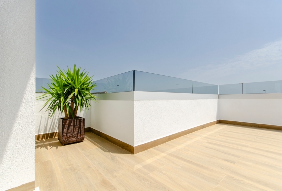 Obra nueva - detached - Orihuela Costa - Orihuela