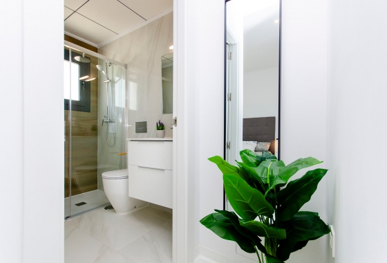 Obra nueva - detached - Orihuela Costa - Orihuela