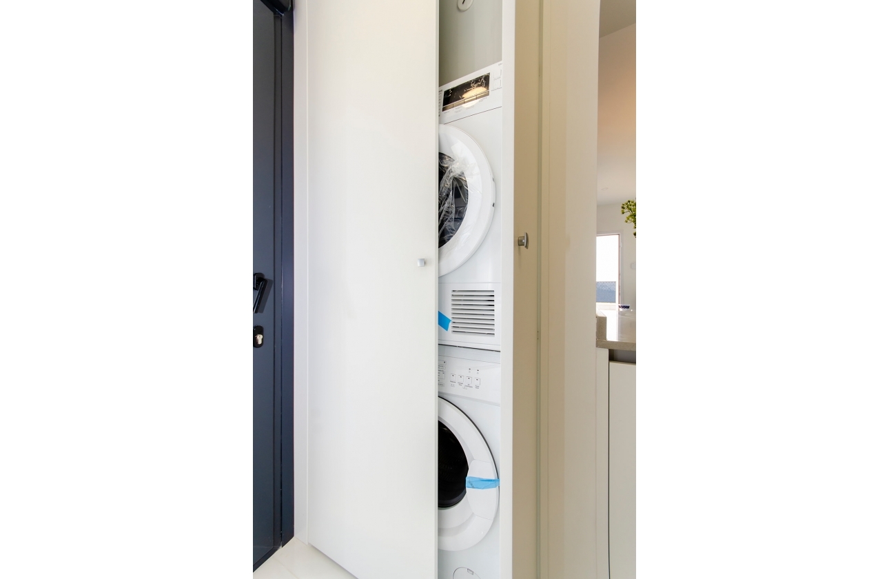 Obra nueva - detached - Orihuela Costa - Orihuela