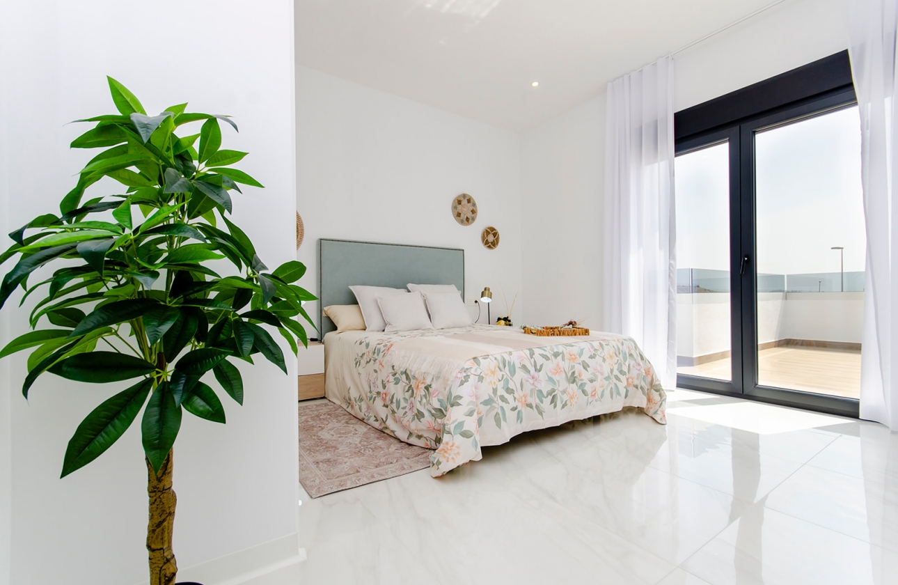 Obra nueva - detached - Orihuela Costa - Orihuela