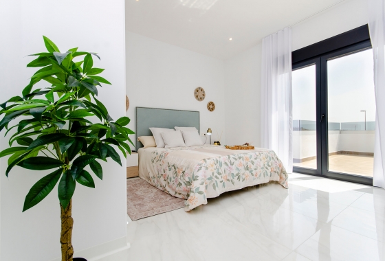 Obra nueva - detached - Orihuela Costa - Orihuela