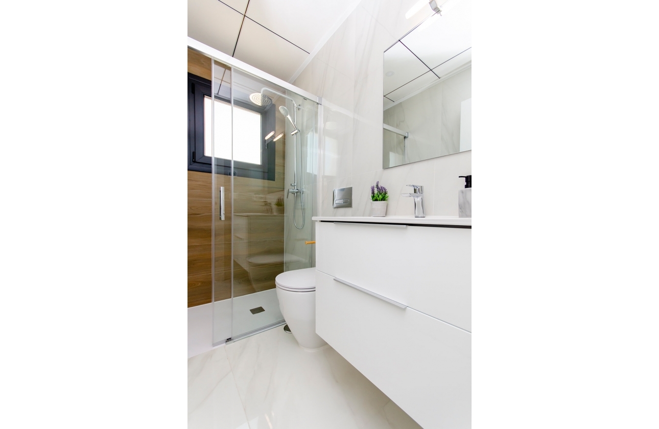 Obra nueva - detached - Orihuela Costa - Orihuela