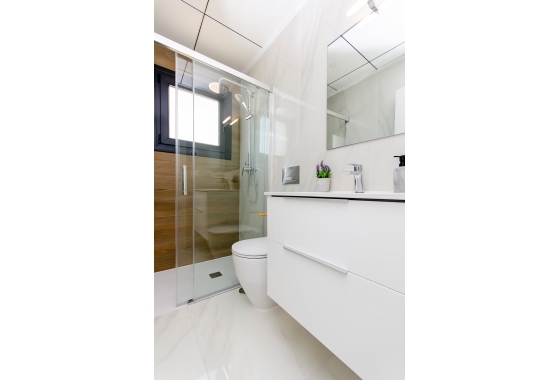 Obra nueva - detached - Orihuela Costa - Orihuela