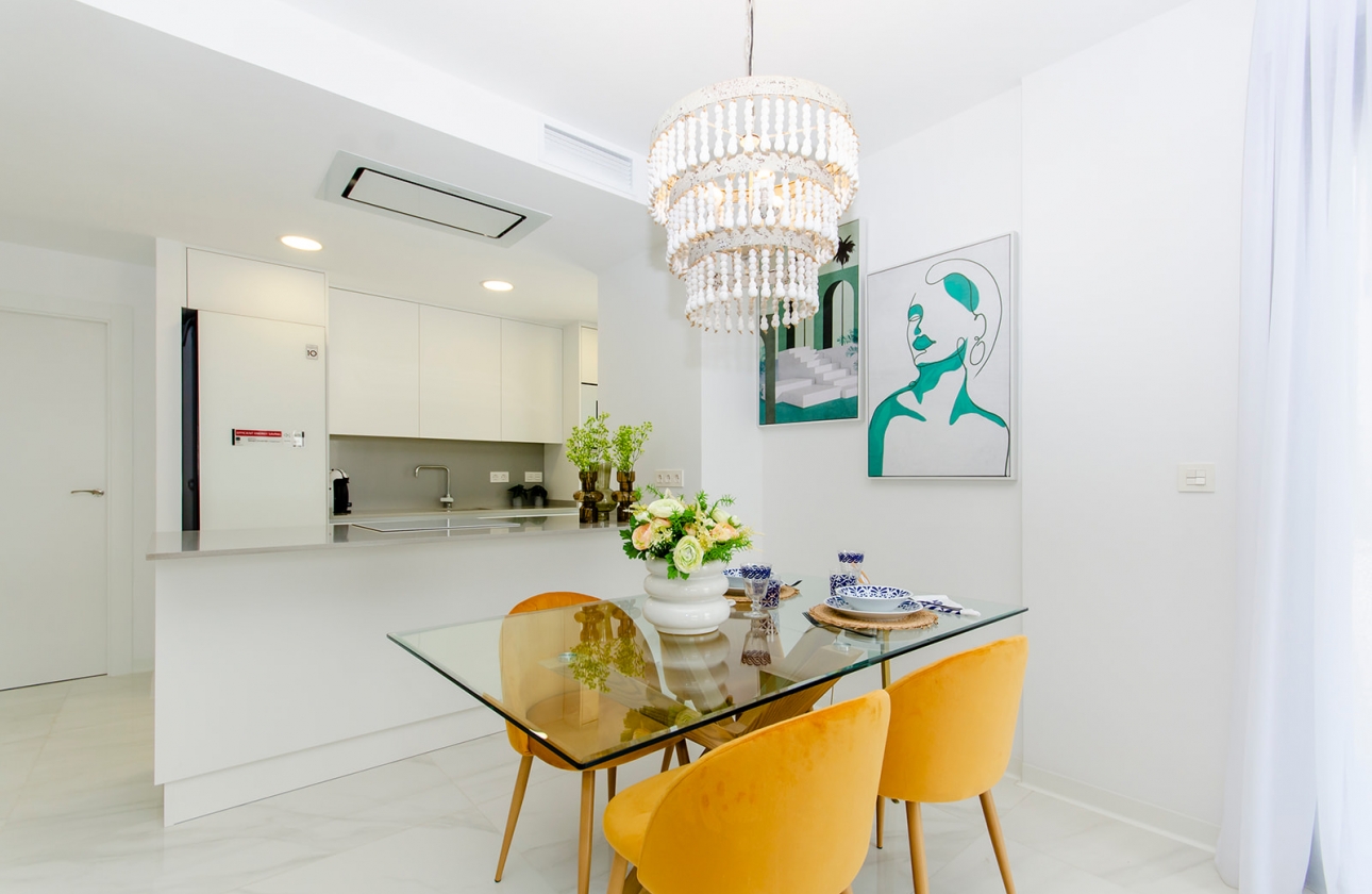 Obra nueva - detached - Orihuela Costa - Orihuela