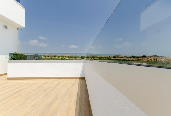Obra nueva - detached - Orihuela Costa - Orihuela