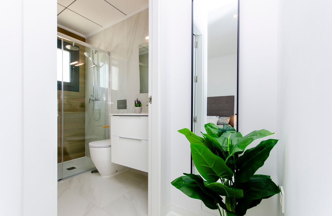 Obra nueva - detached - Orihuela Costa - Orihuela