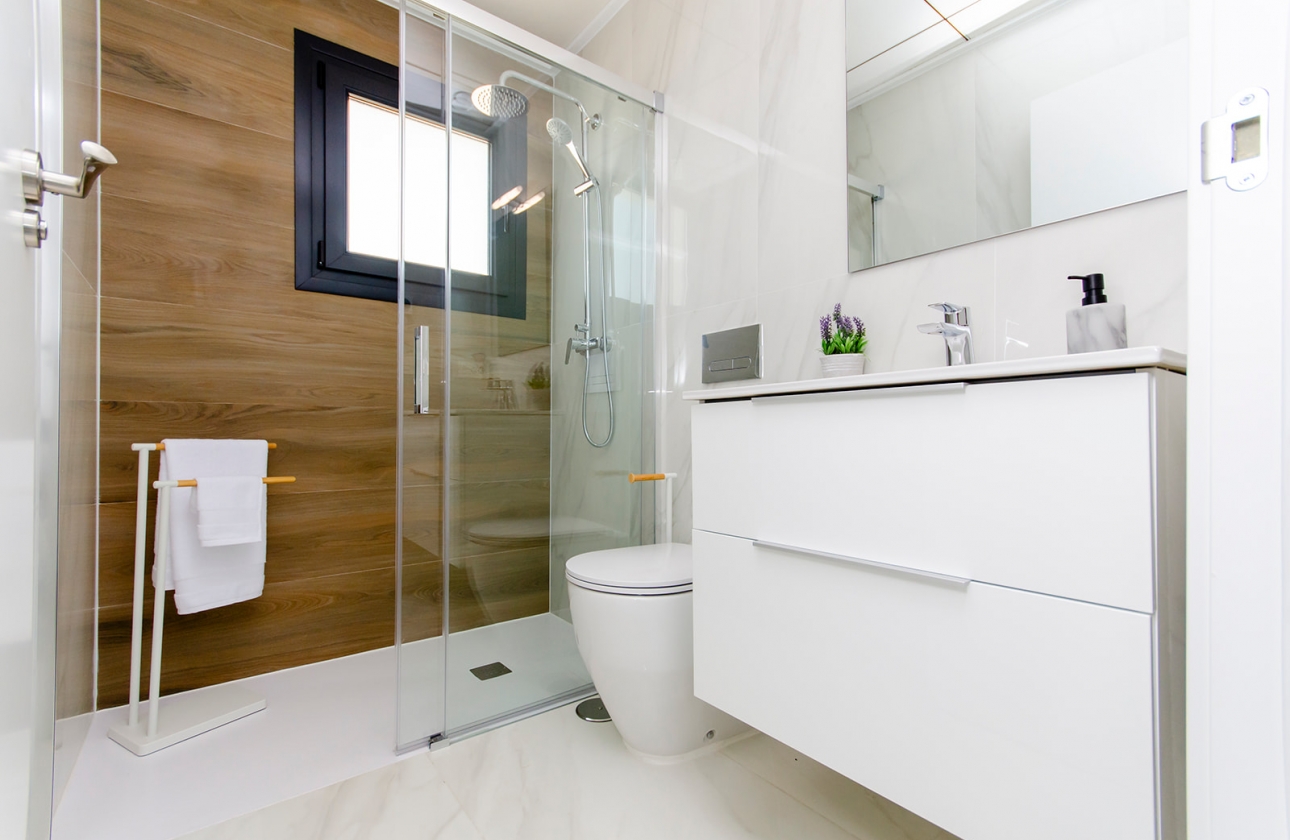 Obra nueva - detached - Orihuela Costa - Orihuela