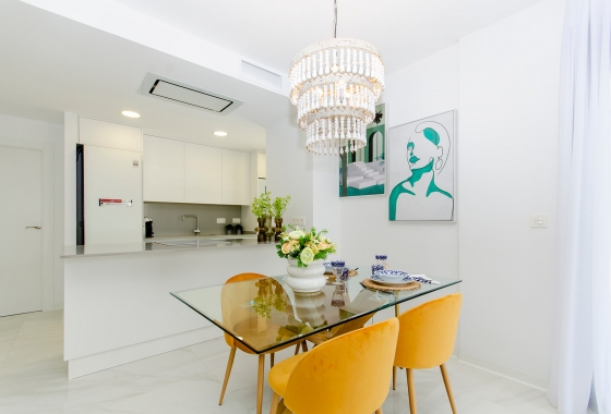 Obra nueva - detached - Orihuela Costa - Orihuela