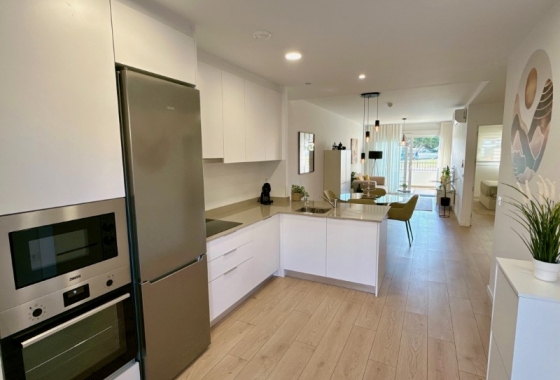 Reventa - Apartamento / piso - Pilar de la Horadada - Mil Palmeras