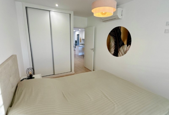 Reventa - Apartamento / piso - Pilar de la Horadada - Mil Palmeras