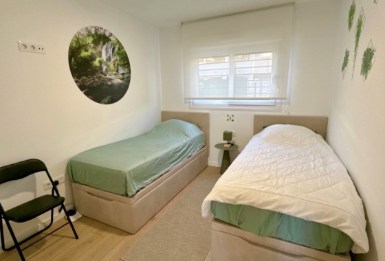 Reventa - Apartamento / piso - Pilar de la Horadada - Mil Palmeras