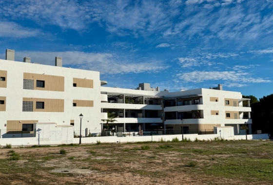 Reventa - Apartamento / piso - Pilar de la Horadada - Mil Palmeras