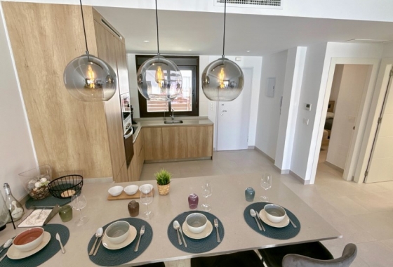 Reventa - Apartamento / piso - Pilar de la Horadada - Pilar de la Horadada ciudad