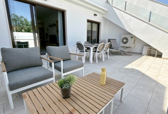 Reventa - Apartamento / piso - Pilar de la Horadada - Pilar de la Horadada ciudad