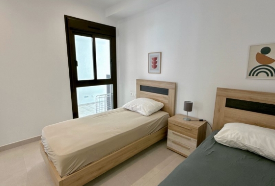 Reventa - Apartamento / piso - Pilar de la Horadada - Pilar de la Horadada ciudad