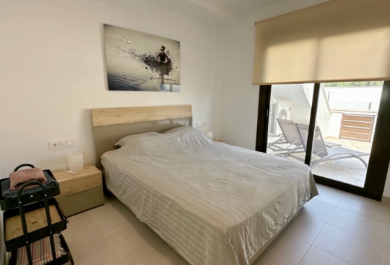 Reventa - Apartamento / piso - Pilar de la Horadada - Pilar de la Horadada ciudad