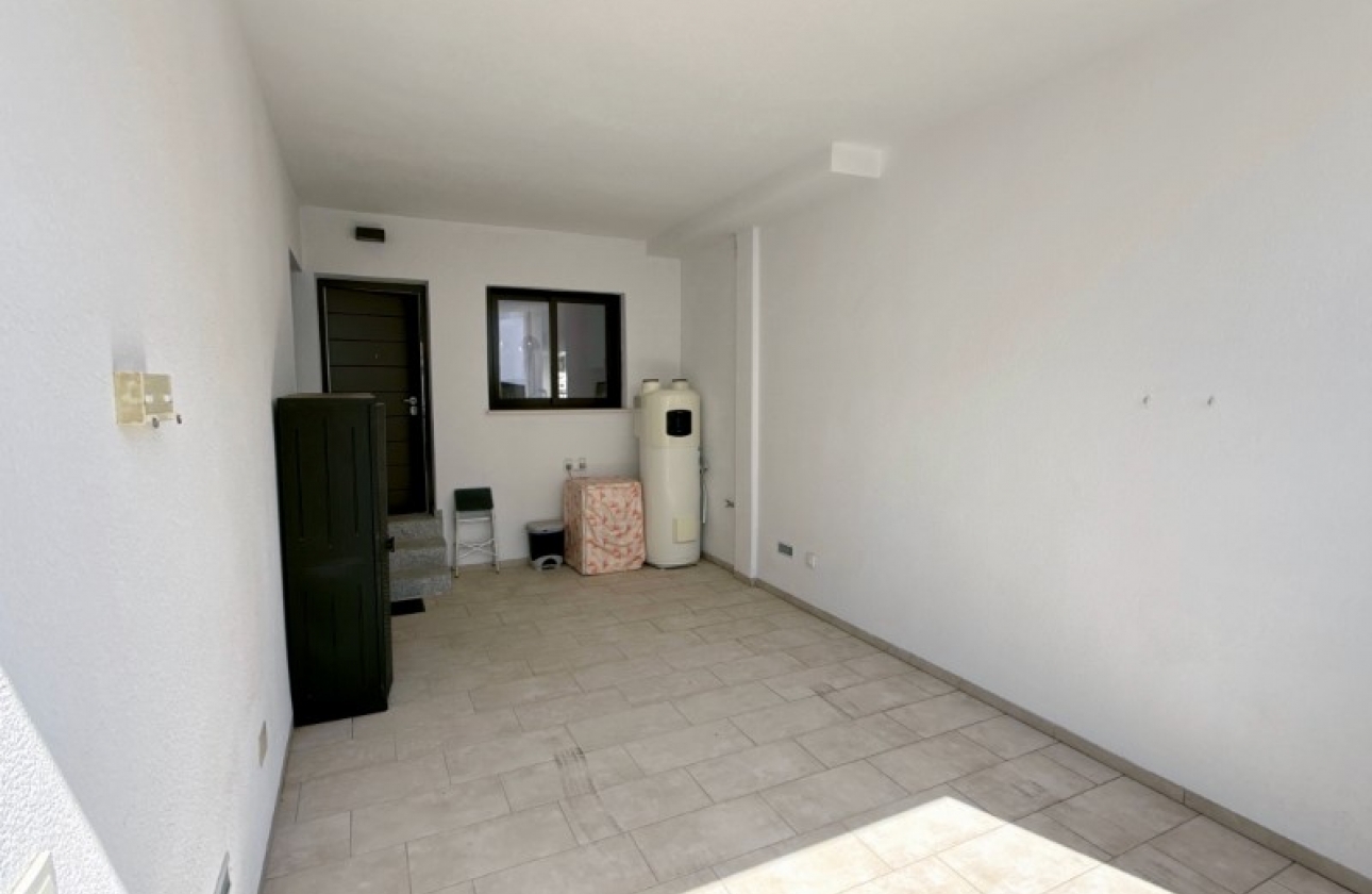 Reventa - Apartamento / piso - Pilar de la Horadada - Pilar de la Horadada ciudad