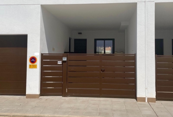 Reventa - Apartamento / piso - Pilar de la Horadada - Pilar de la Horadada ciudad