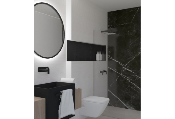 New Build - Villa - Fuente Álamo - Los Guardianes